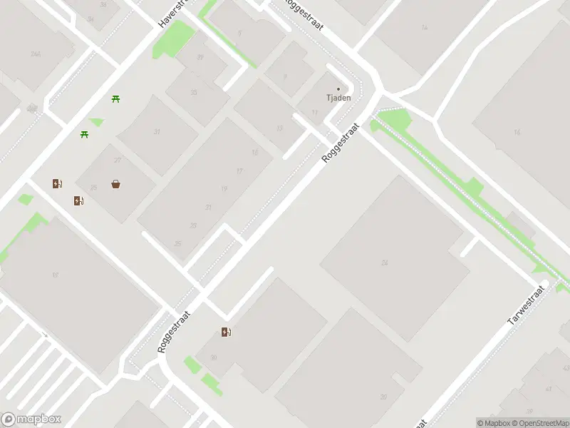 Ambulance met grote spoed naar de Roggestraat in Nieuw-Vennep