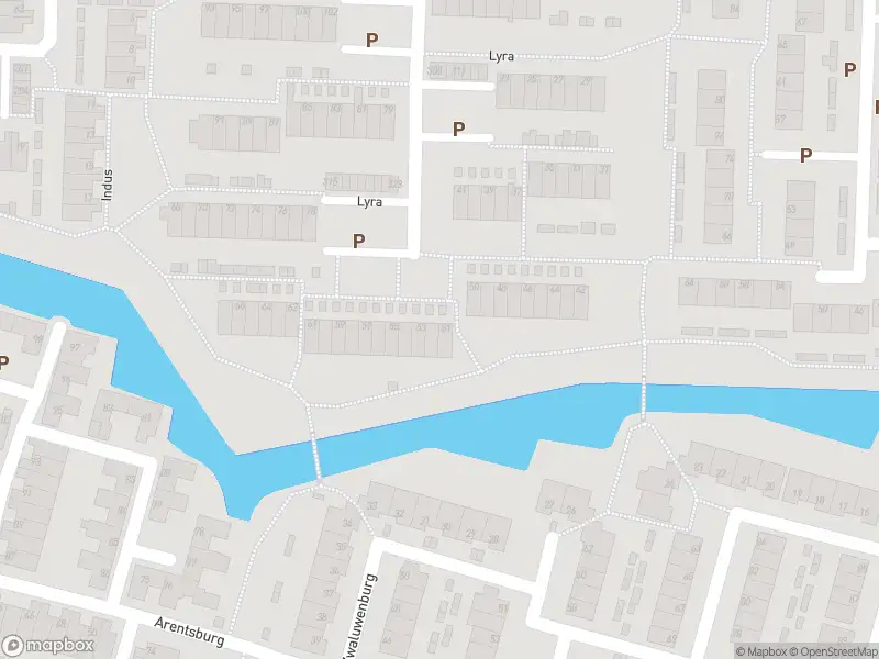 Overlastmelding Lyra in Dordrecht