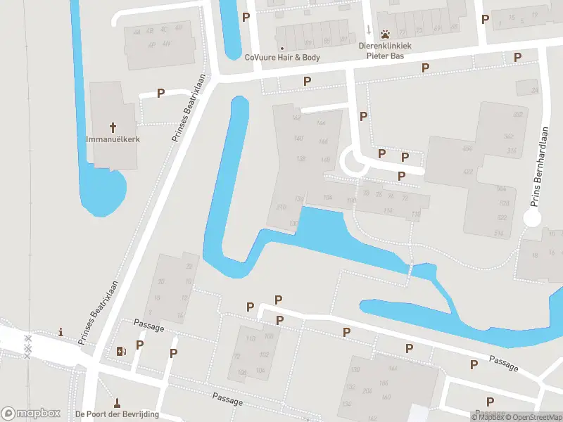 Overlastmelding Prins Bernhardlaan in Waddinxveen gesloten