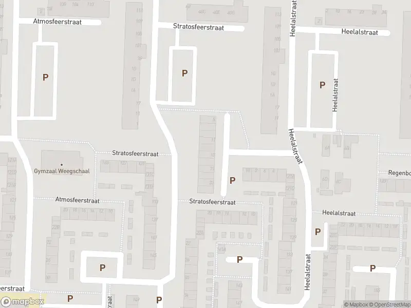 Overlastmelding Blaauwweg in 3328XE Dordrecht gesloten