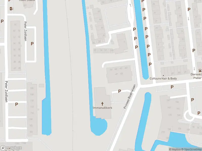 Anonieme overlastmelding Prinses Beatrixlaan in Waddinxveen gesloten