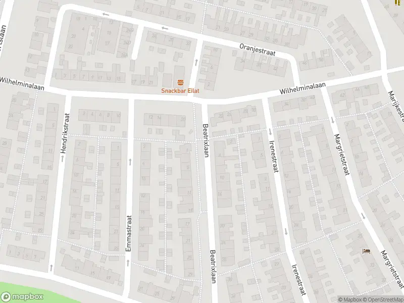 Overlastmelding Margrietstraat in 1141EW Monnickendam gesloten