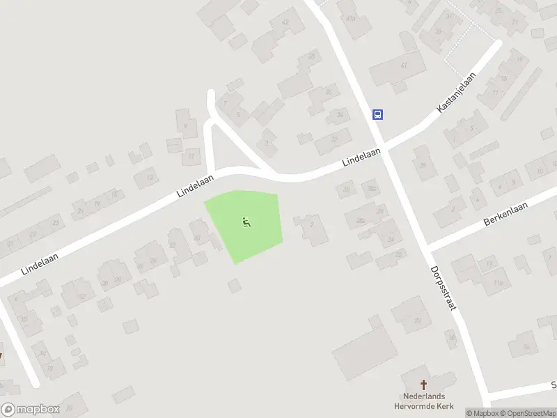 Politie naar de Dorpsstraat in Meteren vanwege aanrijding met letsel