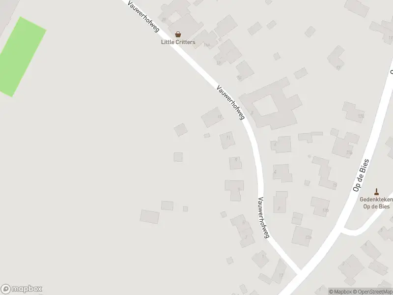 Overlastmelding Vauwerhofweg in Schimmert