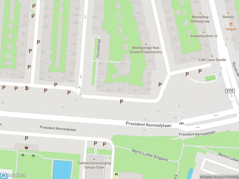 Besteld ambulance vervoer naar de Gaaspstraat in Amsterdam