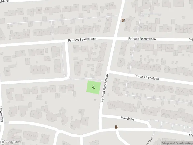 Overlastmelding Prinses Marijkelaan in Oegstgeest gesloten