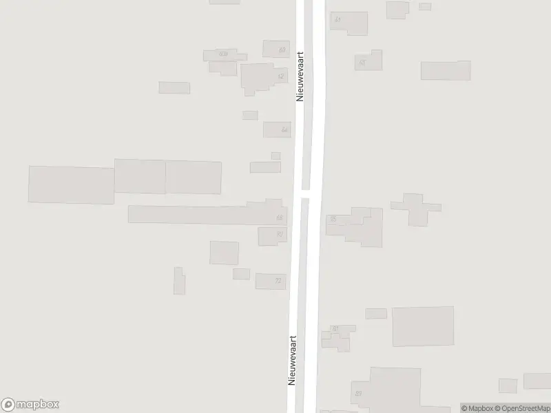 Overlastmelding Nieuwevaart in Sprang-Capelle gesloten