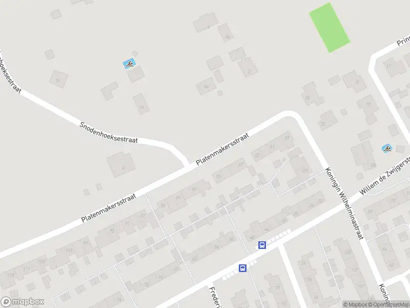 Overlastmelding Platenmakersstraat in Elst gesloten