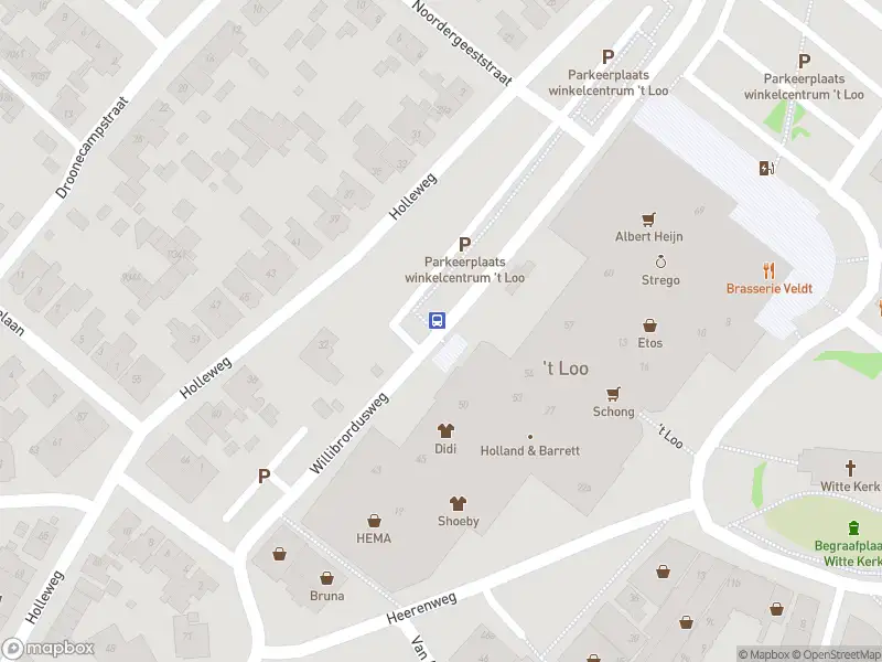 Overlastmelding Torenlaan in 1851TA Heiloo gesloten