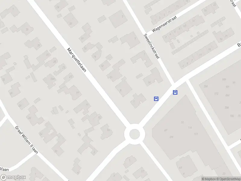 Overlastmelding Marquettelaan in Heemskerk gesloten