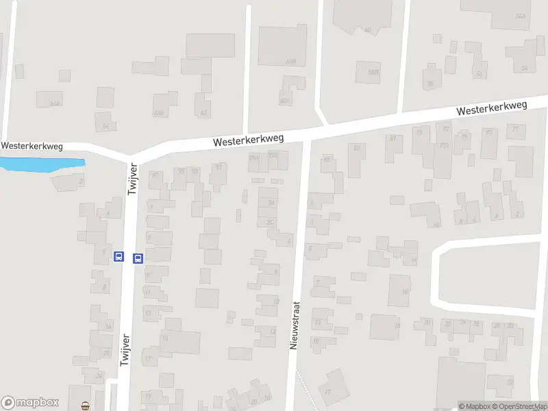 Overlastmelding Nieuwstraat in Venhuizen