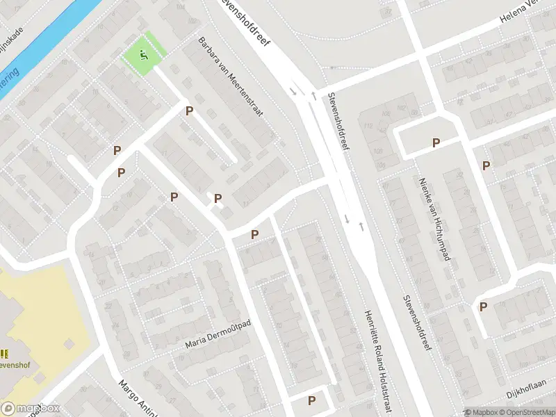 Politie met grote spoed naar de Belle van Zuylenstraat in Leiden vanwege ongeval met letsel