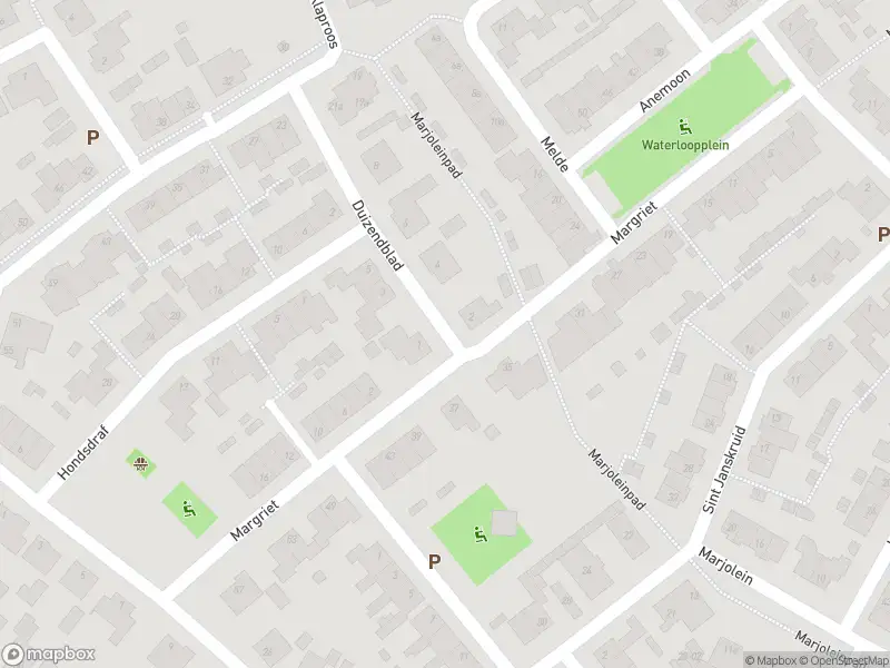 Overlastmelding Duizendblad in Udenhout gesloten