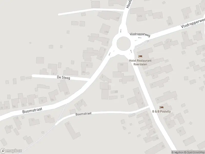 Overlastmelding Boomstraat in Posterholt