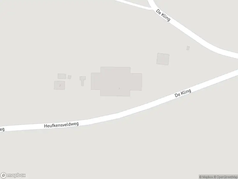 Overlastmelding Heufkensveldweg in Schimmert