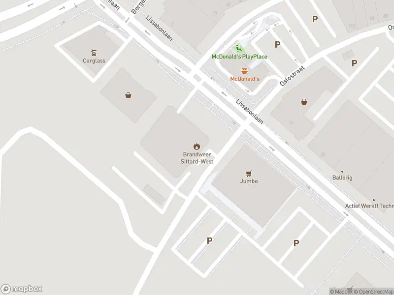 Overlastmelding Zürichstraat in Sittard gesloten