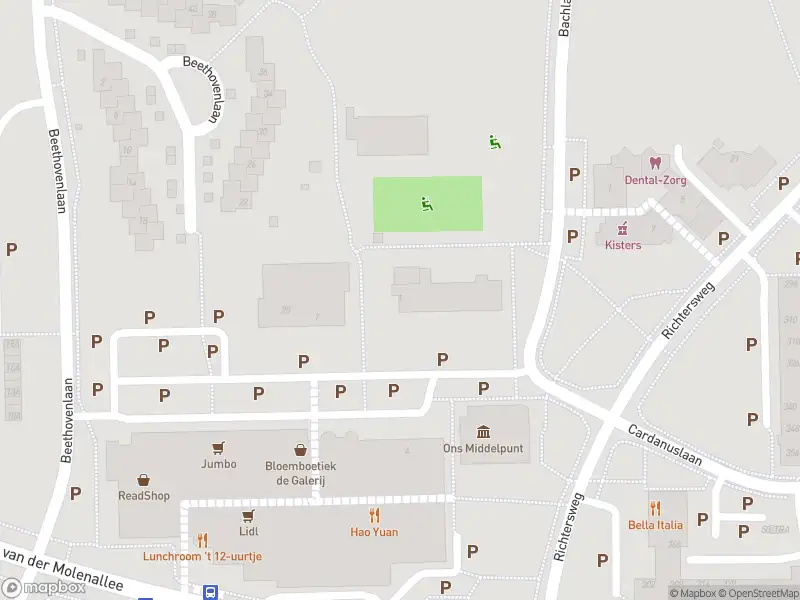 Overlastmelding Mozartlaan in Doorwerth gesloten