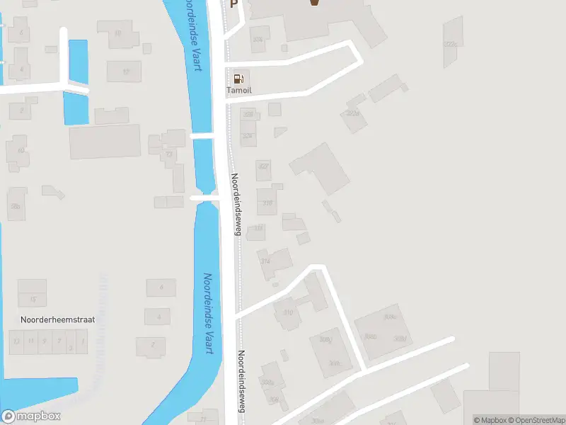 Ambulance met gepaste spoed naar de Noordeindseweg in Berkel en Rodenrijs