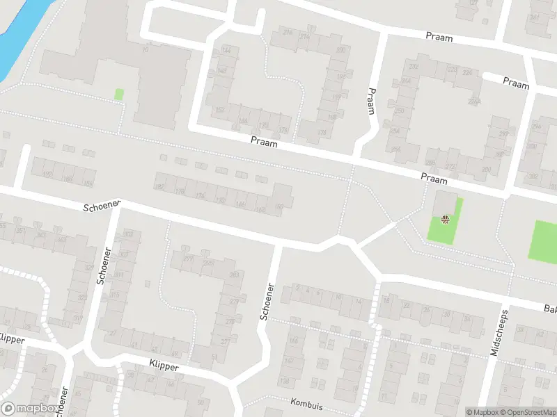 Anonieme overlastmelding Schoener in Amstelveen