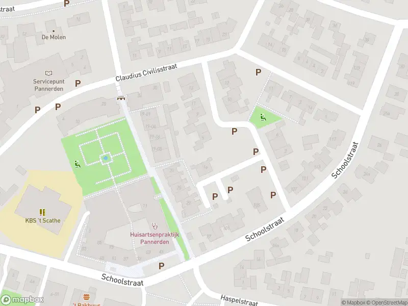 Overlastmelding De Kamp in Pannerden gesloten