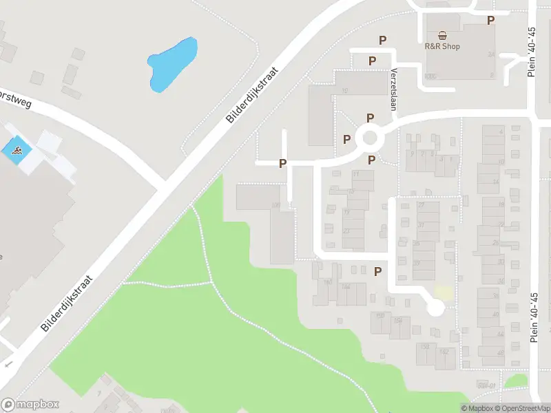 Overlastmelding Verzetslaan in Doetinchem