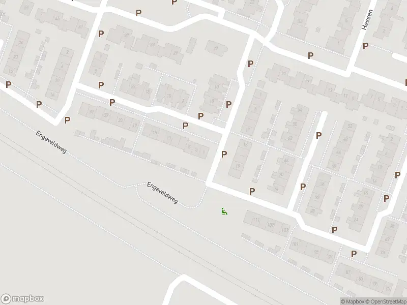 Overlastmelding Luxemburgsestraat in Zevenaar