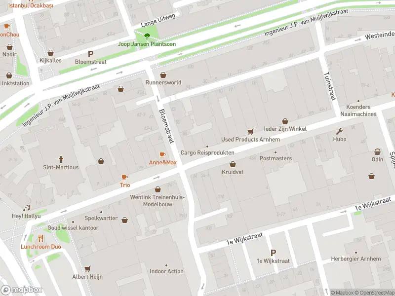 Overlastmelding Steenstraat in Arnhem gesloten