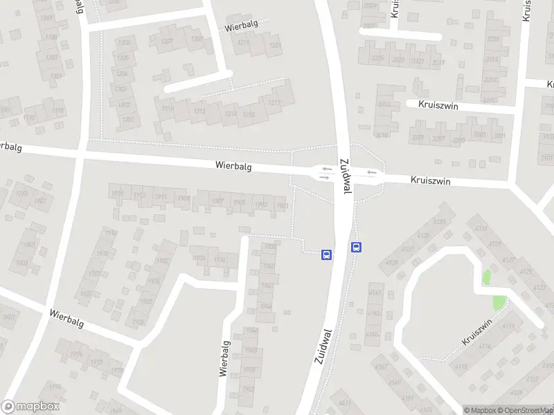 Overlastmelding Wierbalg in Julianadorp