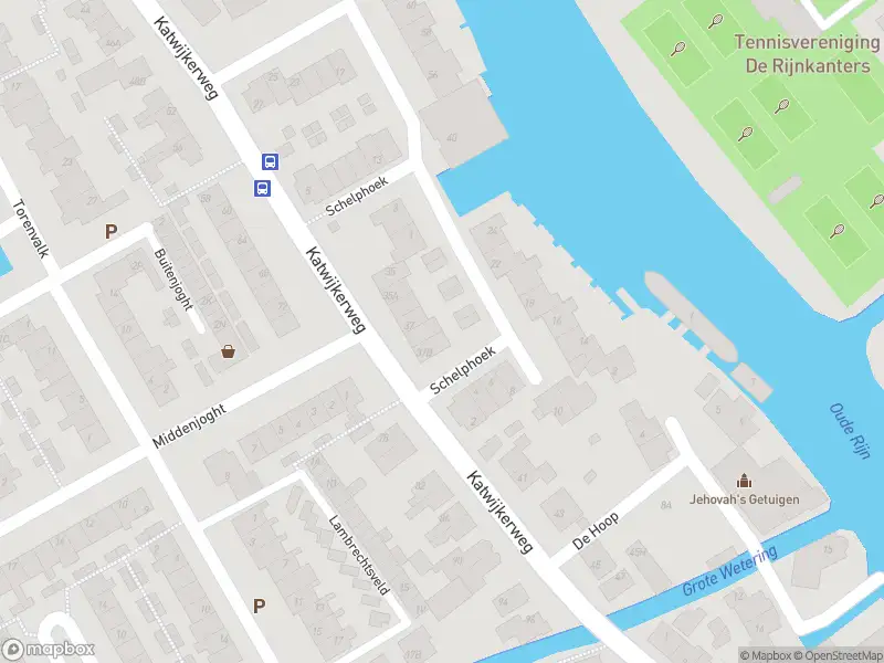 Ambulance met gepaste spoed naar de Schelphoek in Valkenburg