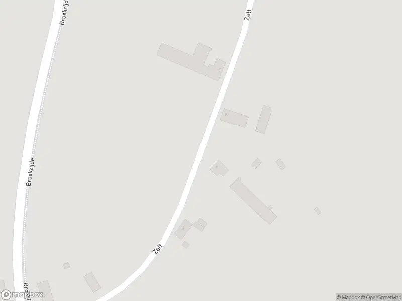 Overlastmelding Zelt in Moergestel