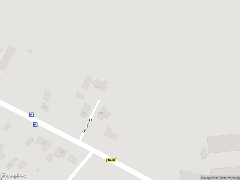 Overlastmelding Sonseweg in Best gesloten