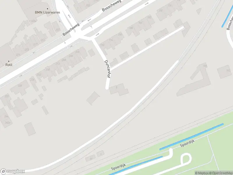 Overlastmelding Duncanhof in Tilburg gesloten