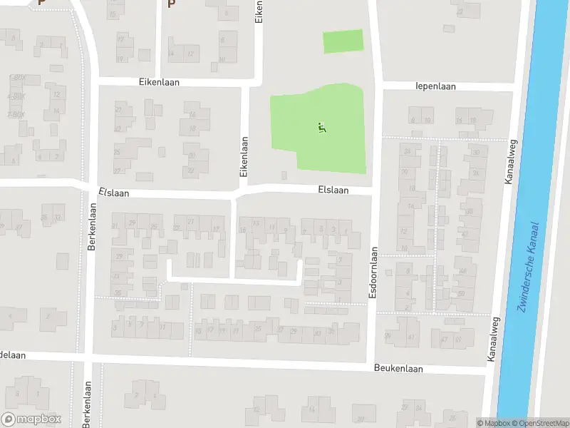 Brandweer naar de Verl Hoogeveense Vaart in Geesbrug