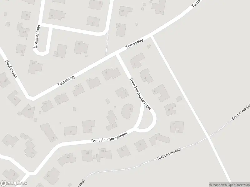 Overlastmelding Toon Hermanssingel in Sittard gesloten