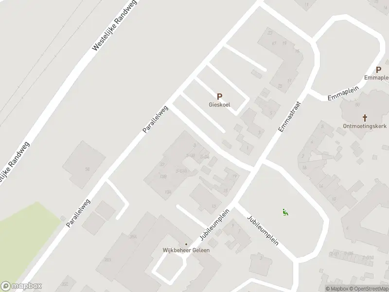 112 melding Anonieme overlastmelding Giesekoel in Geleen gesloten