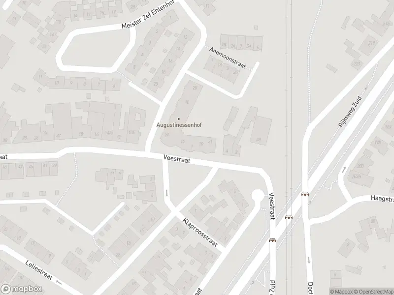 Overlastmelding Augustinessenhof in Sittard gesloten