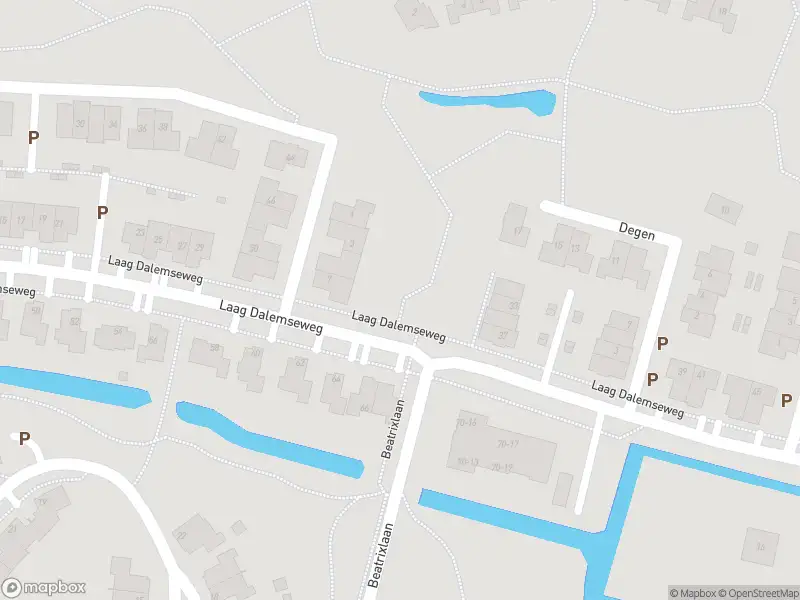 Overlastmelding Laag Dalemseweg in Gorinchem