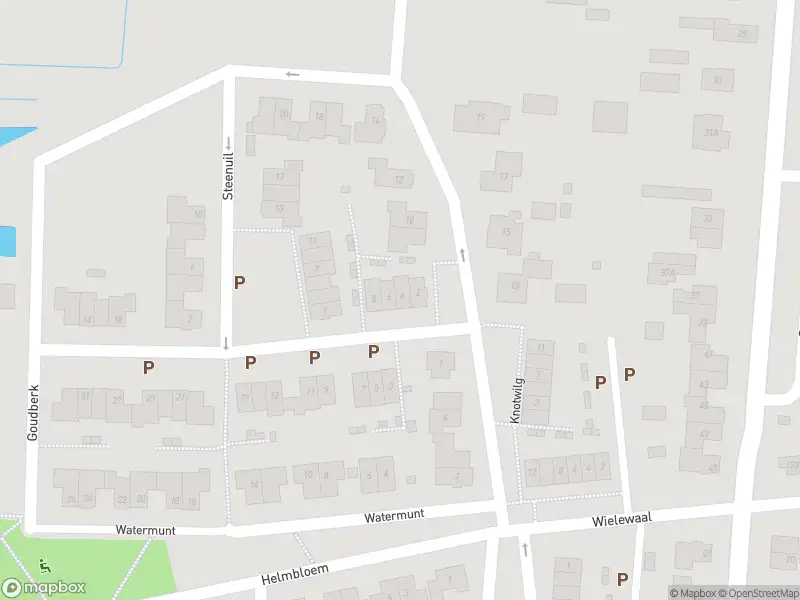 Overlastmelding Frans Halsstraat in Kaatsheuvel