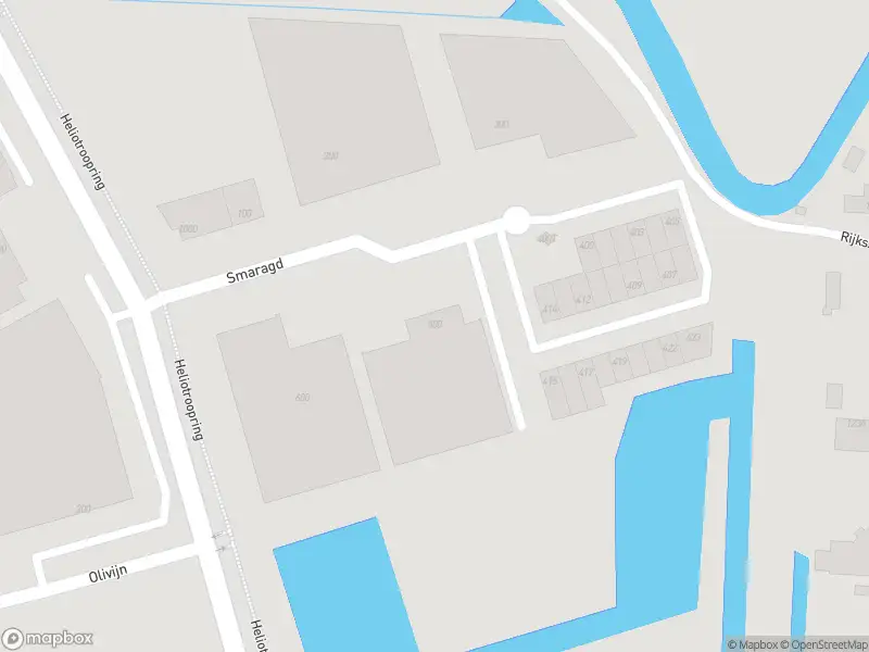 Ambulance met gepaste spoed naar de Smaragd in Dordrecht