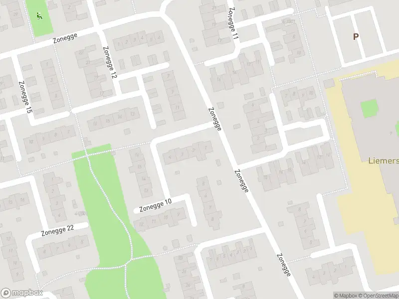 112 melding Overlastmelding Zonegge in Zevenaar