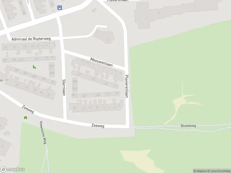 Overlastmelding met urgentie Meeuwenlaan in Egmond aan Zee