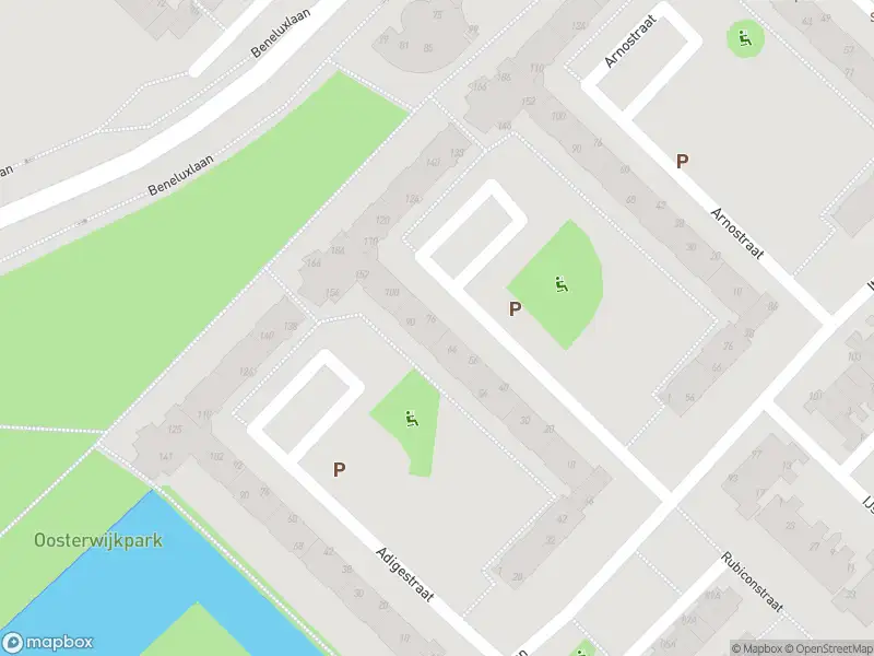 Overlastmelding Rubiconstraat in Beverwijk