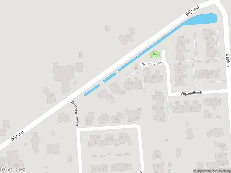 Overlastmelding Wijzend in Nibbixwoud