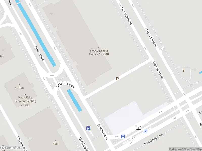 Brandweer met grote spoed naar de Groenewoudsedijk in Utrecht vanwege stankoverlast