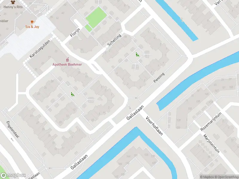 Ambulance met gepaste spoed naar de Florijn in Leiderdorp