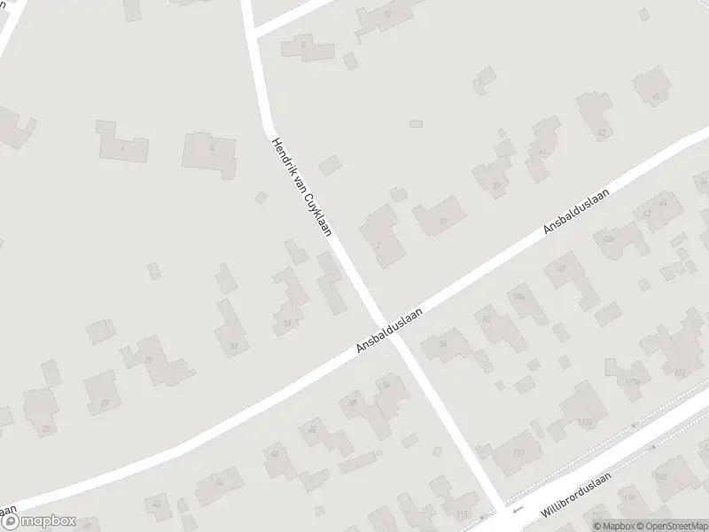 Overlastmelding Hendrik van Cuyklaan in Waalre gesloten