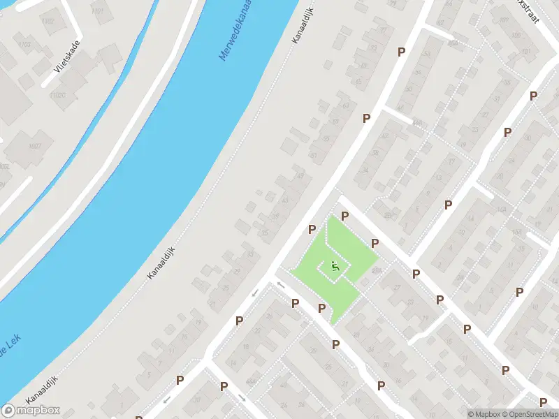 Besteld ambulance vervoer naar de Koningin Wilhelminastraat in Arkel