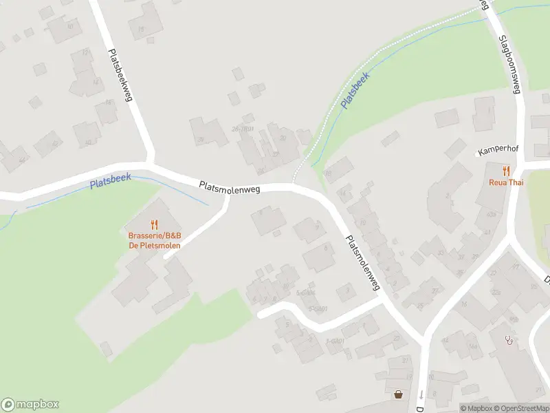 Overlastmelding Platsmolenweg in Nuth gesloten