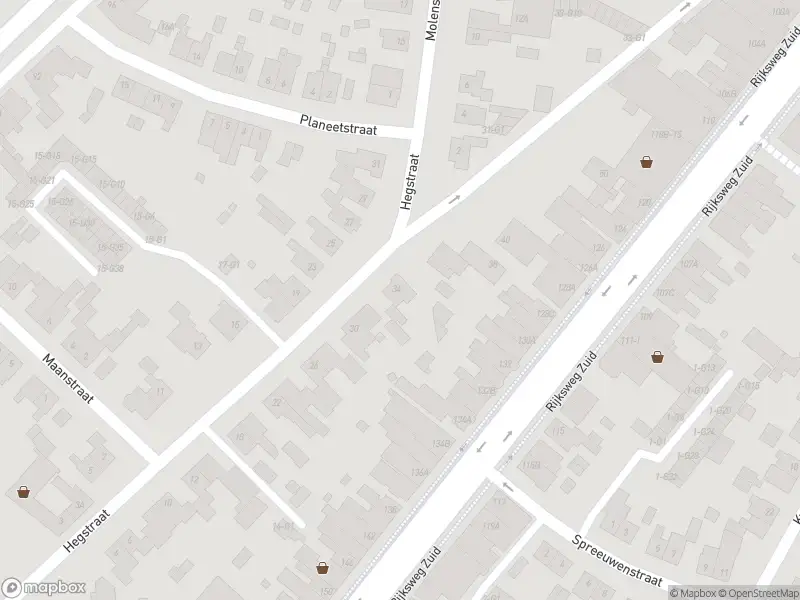 Anonieme overlastmelding Hegstraat in Geleen