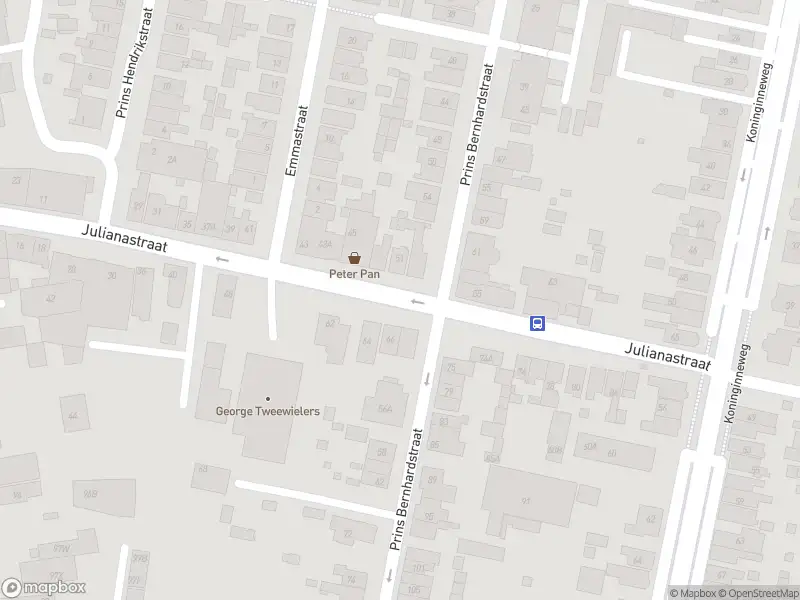 Overlastmelding Prins Bernhardstraat in Oud-Beijerland gesloten